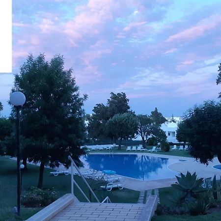 Jeannie'S Oura Estrela Apartamento Albufeira Exterior foto