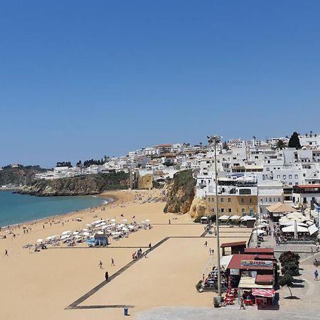 Jeannie'S Oura Estrela Apartamento Albufeira Exterior foto