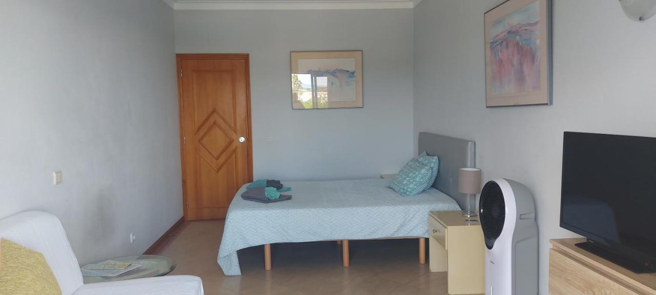 Jeannie'S Oura Estrela Apartamento Albufeira Exterior foto