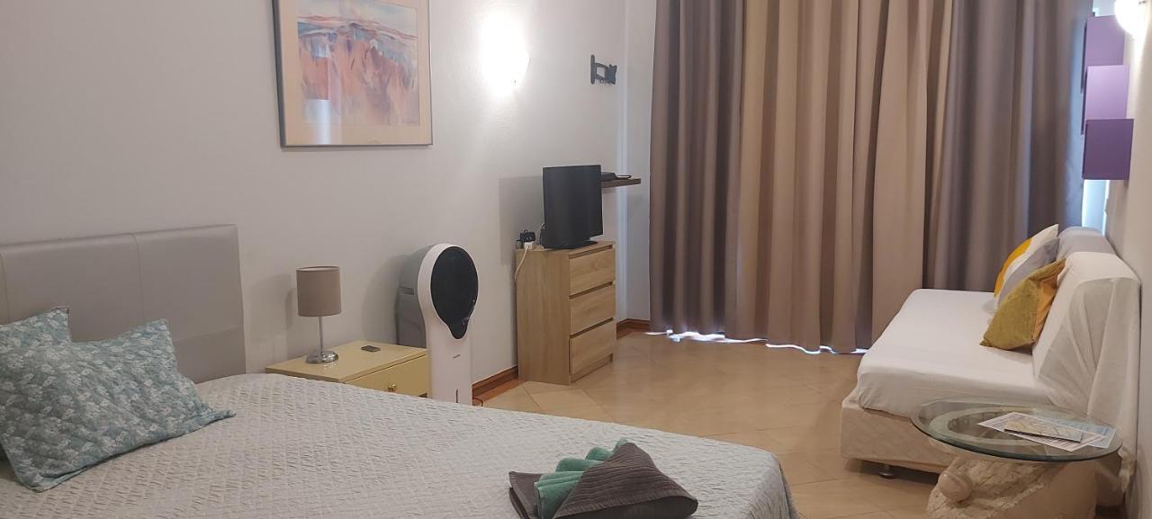 Jeannie'S Oura Estrela Apartamento Albufeira Exterior foto