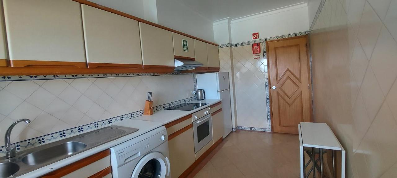 Jeannie'S Oura Estrela Apartamento Albufeira Exterior foto
