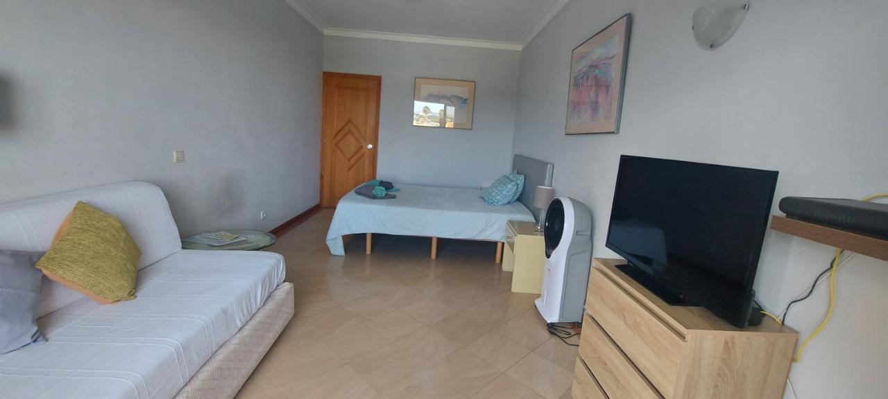 Jeannie'S Oura Estrela Apartamento Albufeira Exterior foto