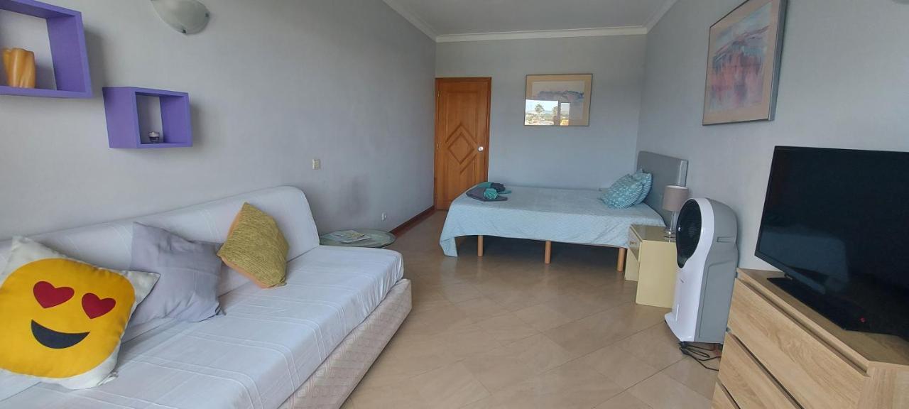 Jeannie'S Oura Estrela Apartamento Albufeira Exterior foto