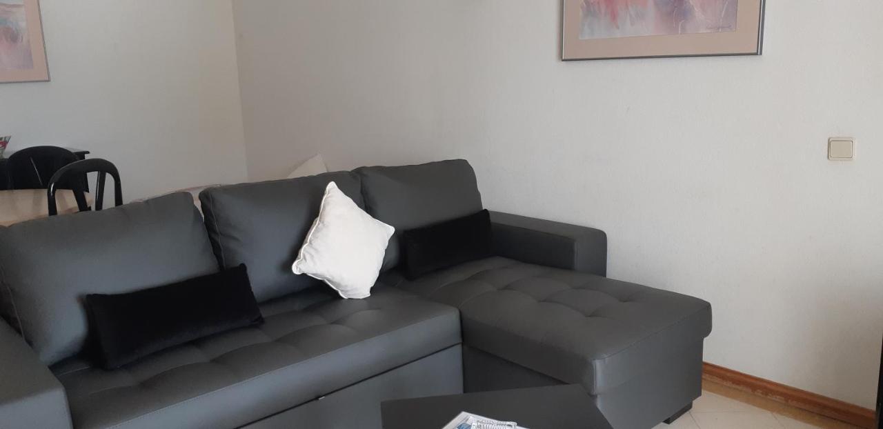 Jeannie'S Oura Estrela Apartamento Albufeira Exterior foto