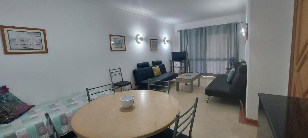 Jeannie'S Oura Estrela Apartamento Albufeira Exterior foto