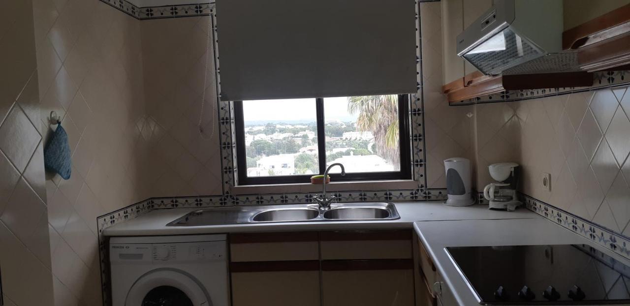 Jeannie'S Oura Estrela Apartamento Albufeira Exterior foto