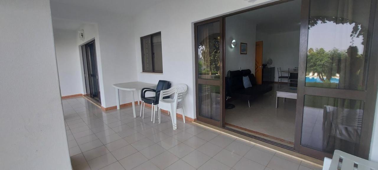Jeannie'S Oura Estrela Apartamento Albufeira Exterior foto