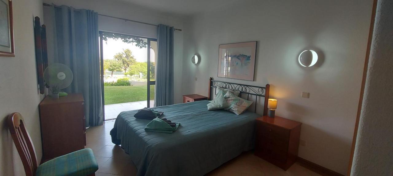 Jeannie'S Oura Estrela Apartamento Albufeira Exterior foto
