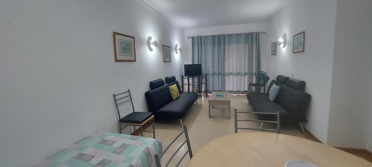 Jeannie'S Oura Estrela Apartamento Albufeira Exterior foto