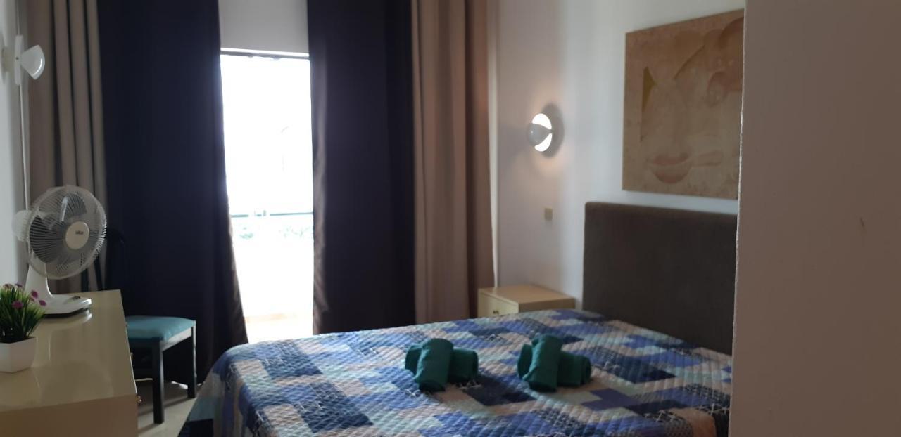 Jeannie'S Oura Estrela Apartamento Albufeira Exterior foto