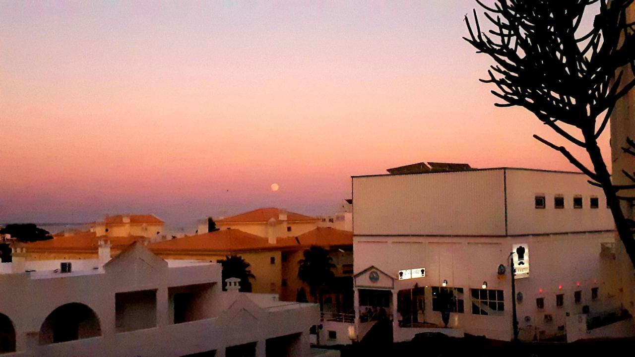 Jeannie'S Oura Estrela Apartamento Albufeira Exterior foto