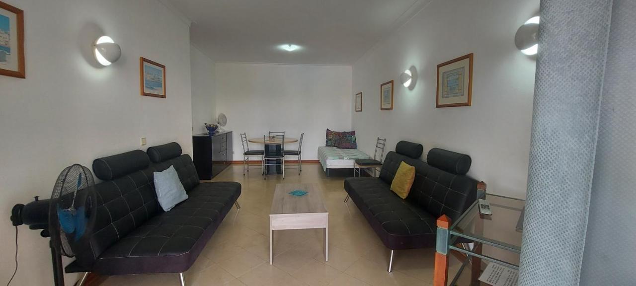 Jeannie'S Oura Estrela Apartamento Albufeira Exterior foto