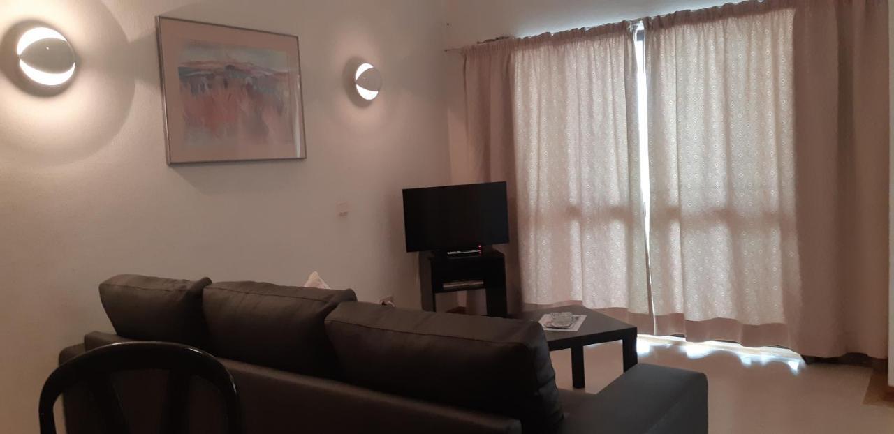 Jeannie'S Oura Estrela Apartamento Albufeira Exterior foto