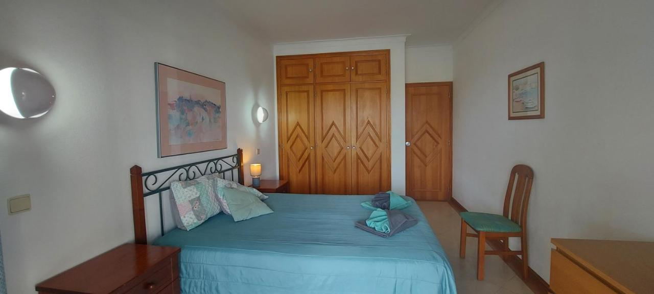 Jeannie'S Oura Estrela Apartamento Albufeira Exterior foto