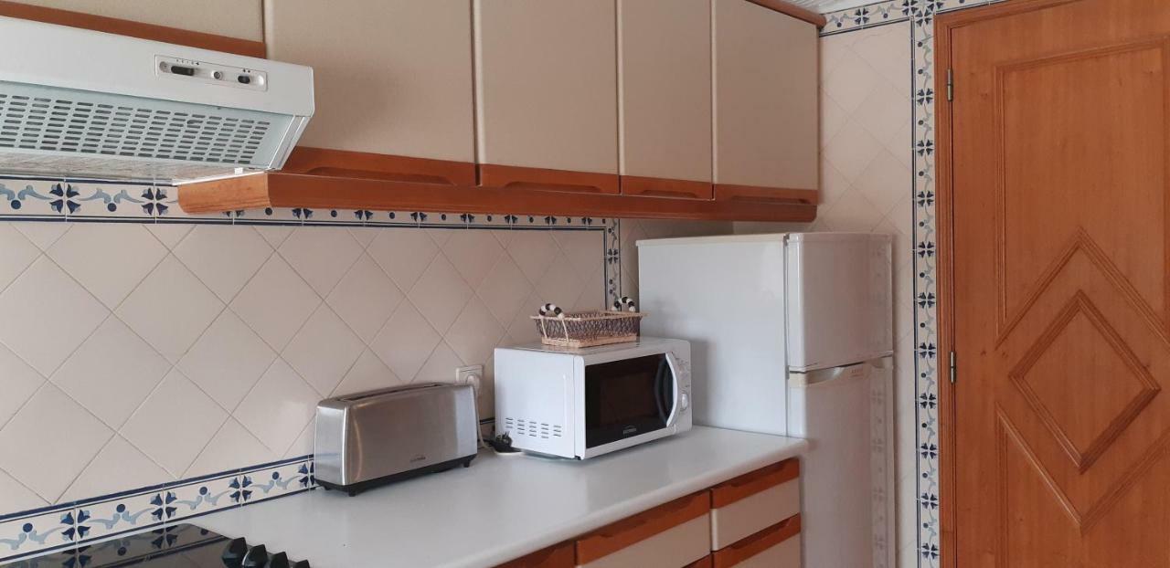 Jeannie'S Oura Estrela Apartamento Albufeira Exterior foto