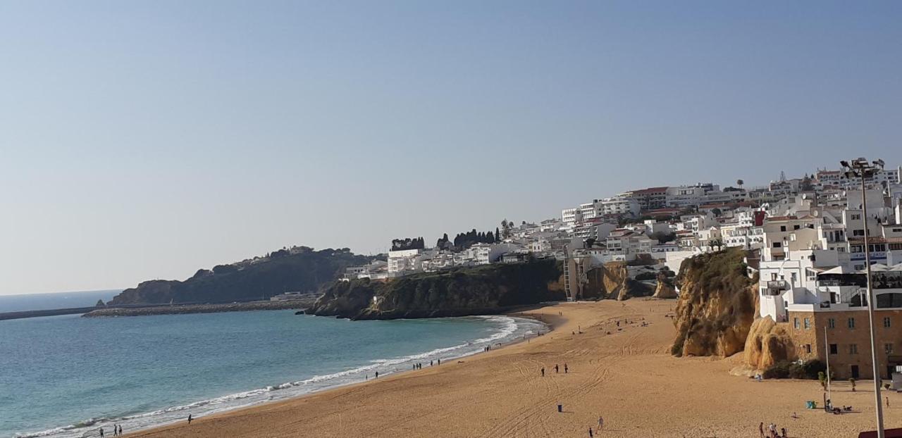 Jeannie'S Oura Estrela Apartamento Albufeira Exterior foto
